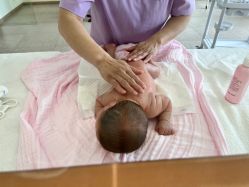 -禾馨·母婴护理月子中心(世纪大道店)