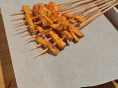 -华府九号海鲜烧烤大排档(龙域店)