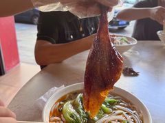 -杞兴东莞烧鹅