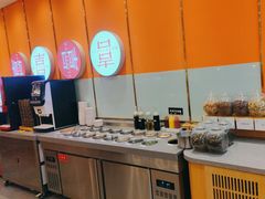 -喜家自助小火锅(卓悦里店)