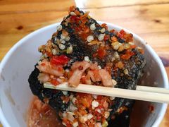 -李字号臭豆腐(总店)
