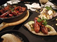 -Let's Taipei 非常烘焙(太古里店)