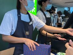 -奈雪的茶(苏宁广场店)