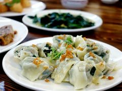-正宗普宁豆干坊·洪记砂锅粥(红领巾路店)
