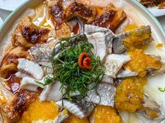 -巡味顺德菜(欢乐海岸购物中心店)