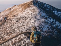 -灵山