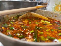 -肖肖酸萝卜鱼火锅(总店)