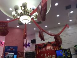 -Hair Glam 格拉姆造型旗舰店