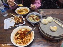 -东仓门早市