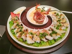 -尚9·一滴水江景中餐厅
