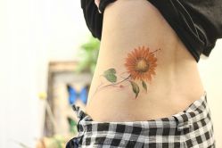 -飛凡TATTOO纹身•原创