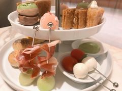 -théATRE 茶聚场(王府中環店)