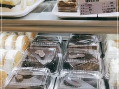 -新侨三宝乐西餐厅(崇文门店)