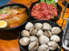 -丹东特色烤肉(学府路一部店)