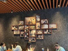 -瑞幸咖啡(大连罗斯福广场一层店)