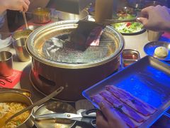 -西塔老太太泥炉烤肉(温州首店万象城黑金店)