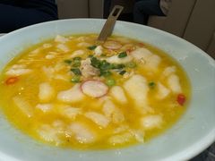 -前海沿·青岛菜(五四广场永旺店)