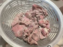 -八合里潮汕鲜牛肉火锅(深圳海岸城店)