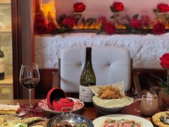 -Mammamia意大利餐厅(阳春巷店)