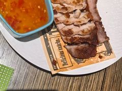 -希尔顿欢朋酒店·欢朋餐厅