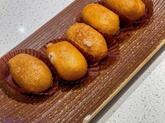 古早味炸芋枣-荣先森·闽南菜(环球港店)