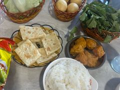 -范贤光鸡公煲(平乐园总店)