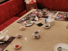 -点都德(大茶楼店)