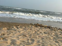 -老虎石海上公园