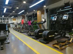 -每刻健身工作室(西直门店)