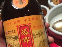 -萨拉伯尔水源素问店·韩国宫廷料理(人民路店)