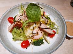 渔夫沙律-卡朋西餐(悦汇城店)