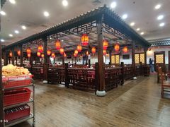 -新虹楼饭庄(崇明陈家镇店)