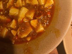 麻辣豆腐-外婆家(南开大悦城店)