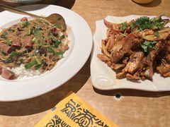 -喝丢一只鞋海鲜烧烤·海肠捞饭(东关街店)