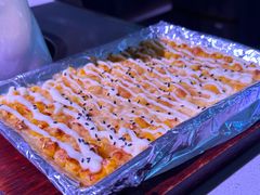 -丰茂烤串(全国首店)