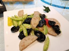 -蔓兰家的四季S0餐厅·融合菜(当代MOMA店)