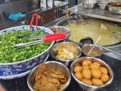 -黔派·虾子羊肉粉·小吃(佳宁娜广场店)