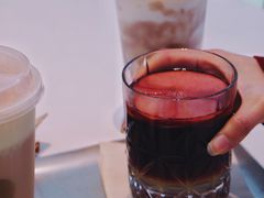 -喜茶(北京五棵松华熙店)