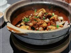-小炳胜(卓悦中心店)