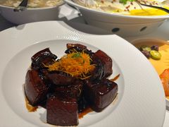 -醉舍·新淮扬菜(长宁龙之梦店)
