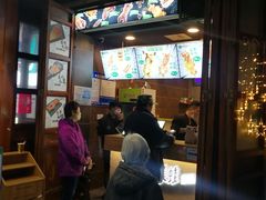 -型男美蛙烤牛蛙(南长街店)