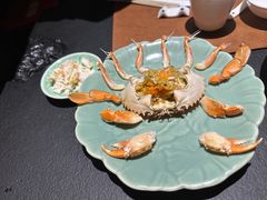 -成隆行·蟹王府(九江路店)