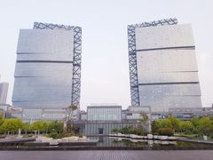 -青岛西海岸隆和福朋喜来登酒店
