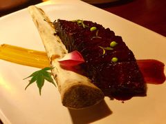 牛肋-解香楼(八盘岭路店)