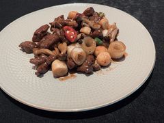 -醉东Oriental House(静安嘉里中心店)