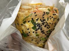 -卞姐蛋饼(陕西南路店)