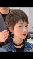 点击看大图 -KIMI HAIR SALON·烫染设计店