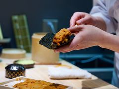 -鮨·海老(北京路店)