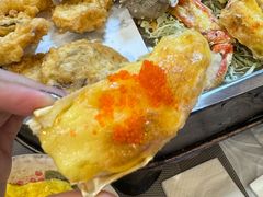 -简家·海鲜盛宴(下沙店)