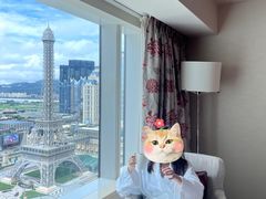 -澳门喜来登大酒店